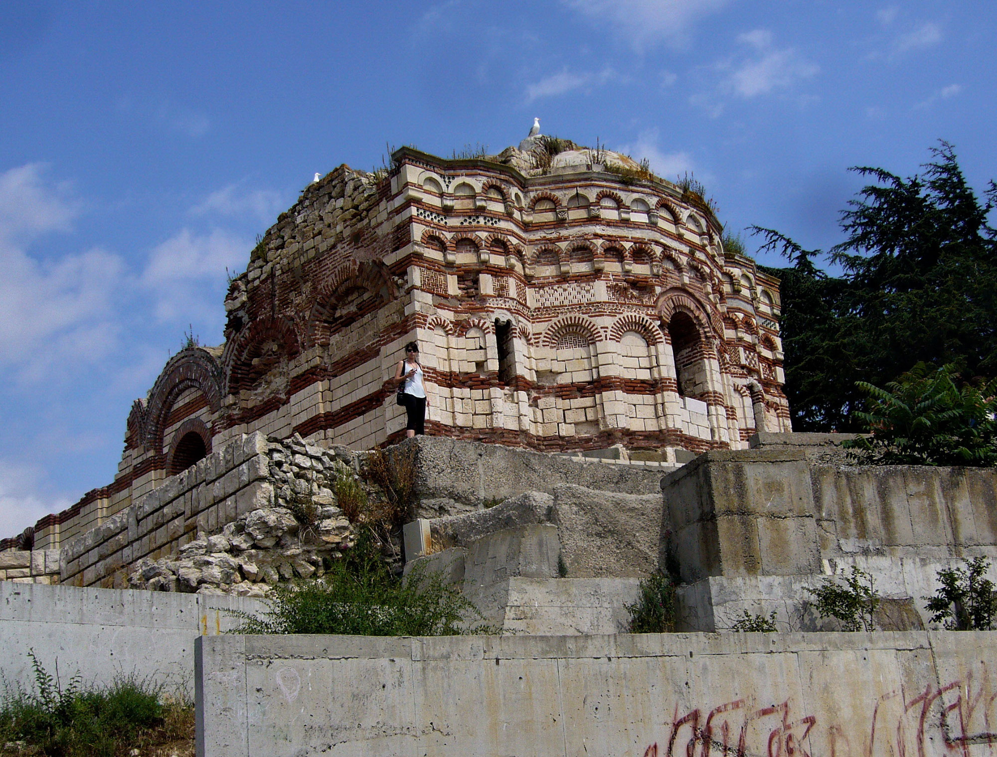Nessebar